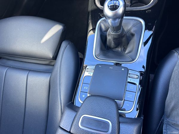 2019 MERCEDES A160 STYLE PETROL MANUAL NEW MODEL 380175985