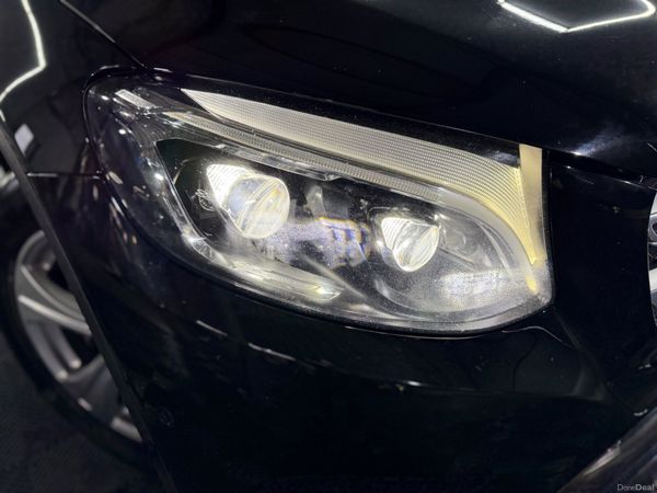 ◼️2016 MERCEDES-BENZ GLC 220 D SE◼️ 380177795