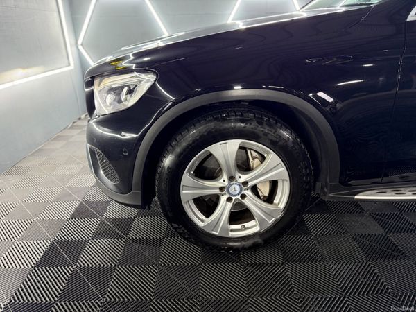 ◼️2016 MERCEDES-BENZ GLC 220 D SE◼️ 380177843