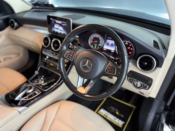 ◼️2016 MERCEDES-BENZ GLC 220 D SE◼️ 380177845