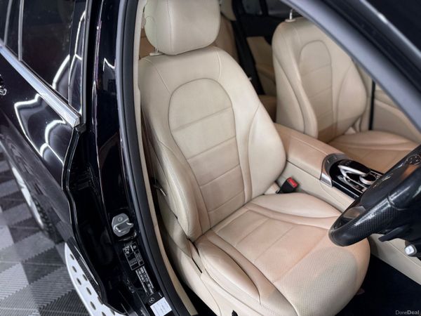 ◼️2016 MERCEDES-BENZ GLC 220 D SE◼️ 380177849