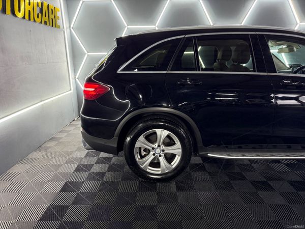 ◼️2016 MERCEDES-BENZ GLC 220 D SE◼️ 380177803