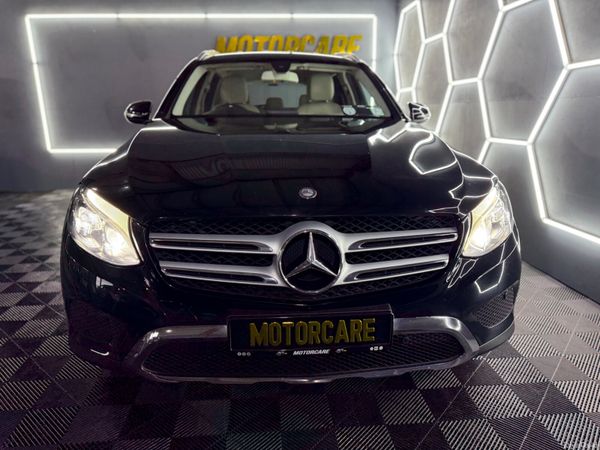 ◼️2016 MERCEDES-BENZ GLC 220 D SE◼️ 380177805