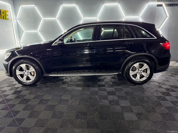 ◼️2016 MERCEDES-BENZ GLC 220 D SE◼️ 380177817