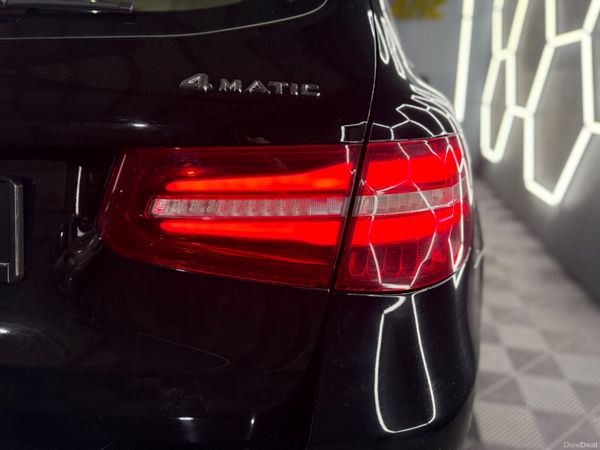 ◼️2016 MERCEDES-BENZ GLC 220 D SE◼️ 380177821