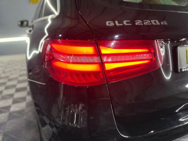 ◼️2016 MERCEDES-BENZ GLC 220 D SE◼️ 380177823