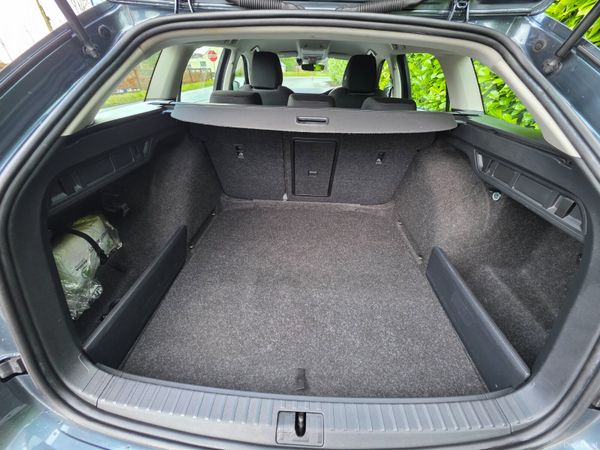 2022 Skoda Octavia Ambiente 2.0 TDI Estate 380180207