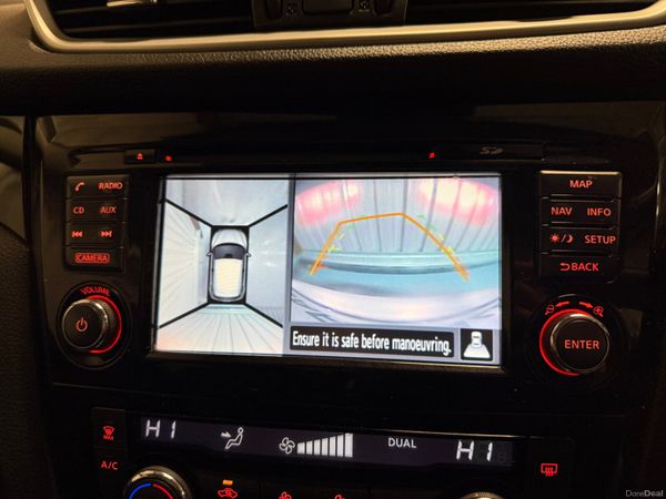 2016 Nissan Qashqai 1.5DCI N-Tec 380180523