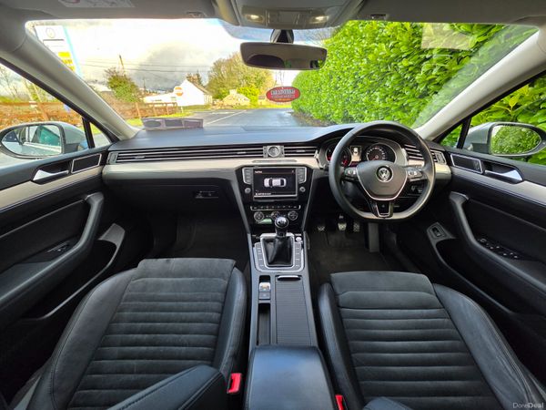 Volkswagen Passat Highline 1.6 TDI 120 BHP 380181335