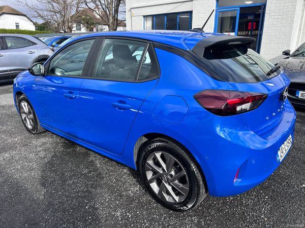 2024 OPEL CORSA 1.2 PETROL ELEGANCE LOW KMS 380181579