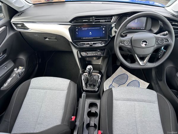 2024 OPEL CORSA 1.2 PETROL ELEGANCE LOW KMS 380181581