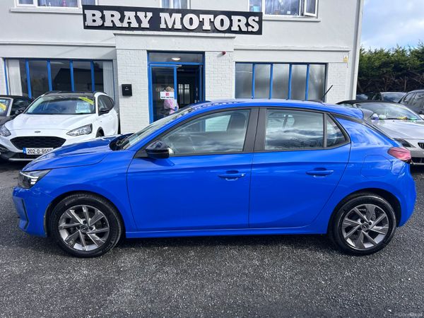 2024 OPEL CORSA 1.2 PETROL ELEGANCE LOW KMS 380181583