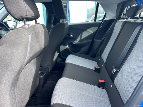 2024 OPEL CORSA 1.2 PETROL ELEGANCE LOW KMS 380181585