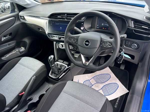2024 OPEL CORSA 1.2 PETROL ELEGANCE LOW KMS 380181587