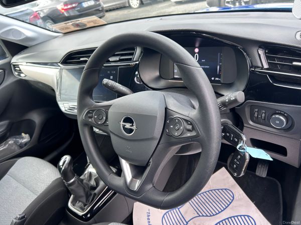 2024 OPEL CORSA 1.2 PETROL ELEGANCE LOW KMS 380181589