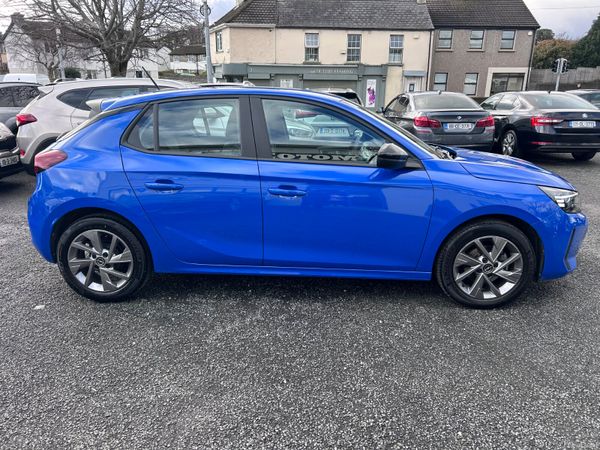 2024 OPEL CORSA 1.2 PETROL ELEGANCE LOW KMS 380181591