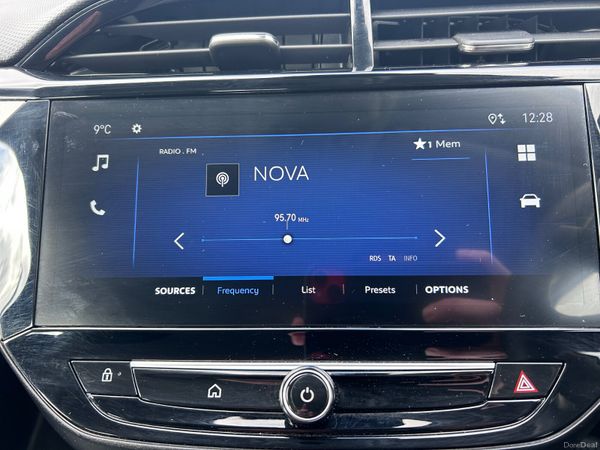 2024 OPEL CORSA 1.2 PETROL ELEGANCE LOW KMS 380181599