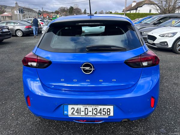 2024 OPEL CORSA 1.2 PETROL ELEGANCE LOW KMS 380181601