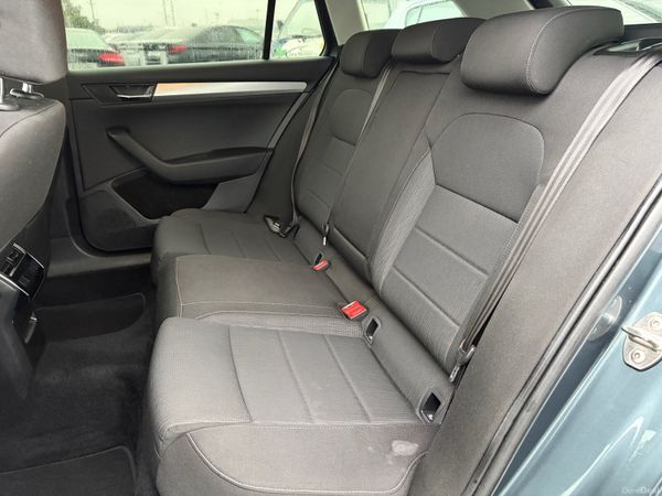 2016 Skoda Superb 2.0 TDI NCT 03/27 Tax 10/26 380118055