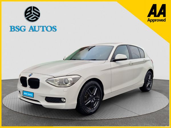 2015 BMW 116I 1.6 PETROL AUTOMATIC 380132923