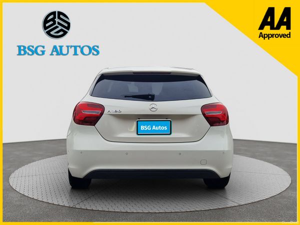 2016 MERCEDES BENZ A180  1.6 AUTO **35K MILES ** 380137827