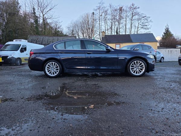 Beautiful Auto BMW 520D Luxury 380244933