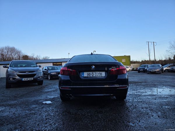 Beautiful Auto BMW 520D Luxury 380244937