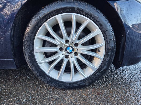 Beautiful Auto BMW 520D Luxury 380245045