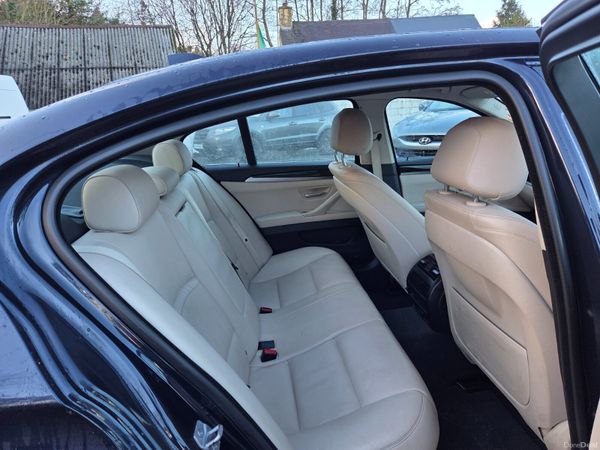 Beautiful Auto BMW 520D Luxury 380245083