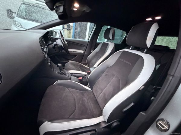 SEAT Leon  CUPRA 290 380259175