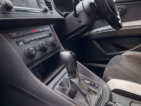SEAT Leon  CUPRA 290 380259179