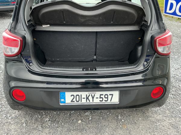 2020 HYUNDAI i10 1.0 PETROL 1 OWNER LOW KMS 380264945