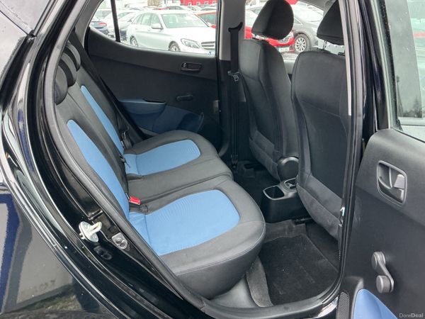 2020 HYUNDAI i10 1.0 PETROL 1 OWNER LOW KMS 380264951