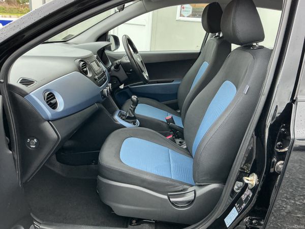 2020 HYUNDAI i10 1.0 PETROL 1 OWNER LOW KMS 380264953