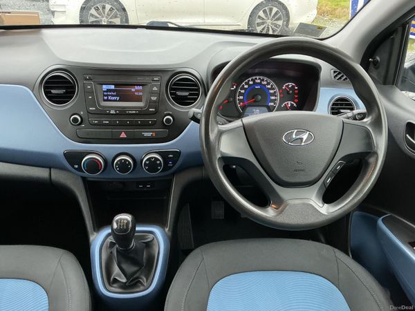 2020 HYUNDAI i10 1.0 PETROL 1 OWNER LOW KMS 380264959