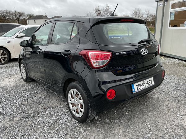 2020 HYUNDAI i10 1.0 PETROL 1 OWNER LOW KMS 380264937