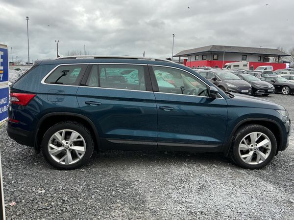 2018 SKODA KODIAQ STYLE 4X4 PANORAMIC ROOF 380270257