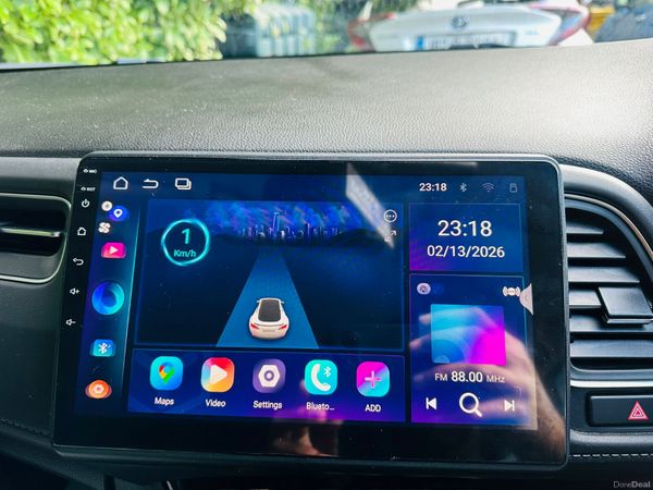 Honda Vezel 2019 1.5 Hybrid Auto High Spec  Model 380271003