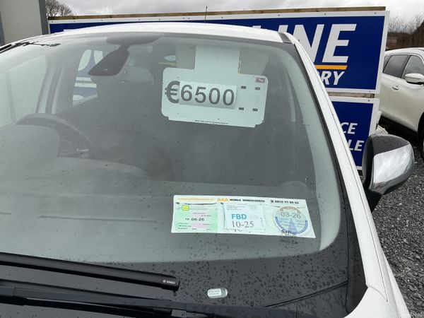 2015 PEUGEOT 3008 1.6 HDI TAXED NCT SPOTLESS 380271609