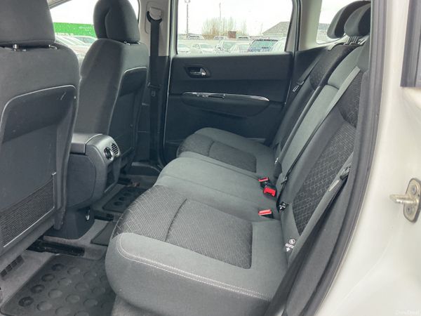 2015 PEUGEOT 3008 1.6 HDI TAXED NCT SPOTLESS 380271617