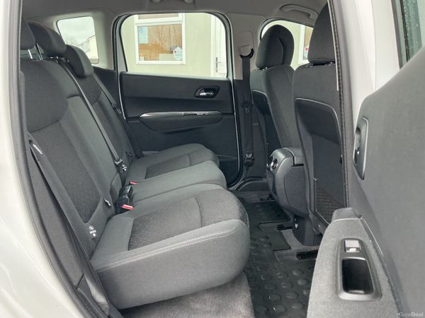 2015 PEUGEOT 3008 1.6 HDI TAXED NCT SPOTLESS 380271619