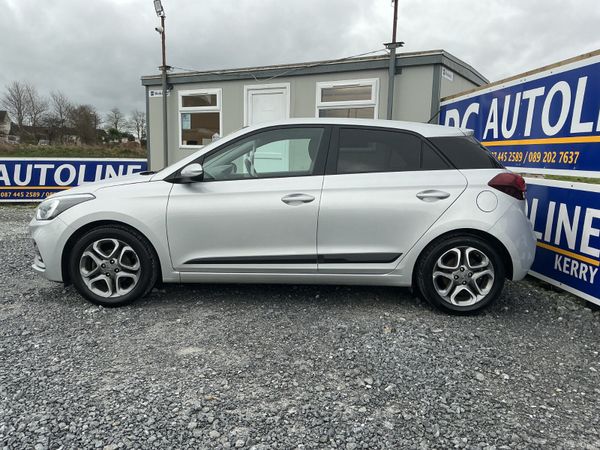 2019 HYUNDAI i20 1.2 DELUXE PLUS 1 OWNER 380272459