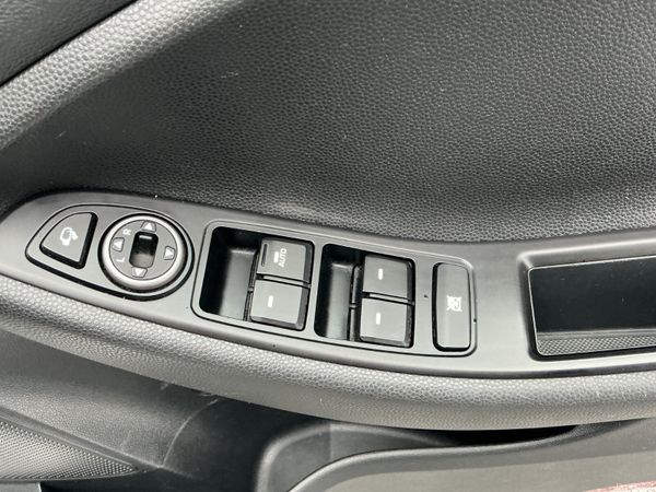 2019 HYUNDAI i20 1.2 DELUXE PLUS 1 OWNER 380272469