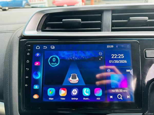 HONDA FIT 2018 14K MILES WITH CRUISE CONTROL 380273505