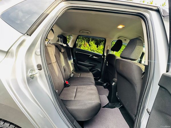 HONDA FIT 2018 14K MILES WITH CRUISE CONTROL 380273515