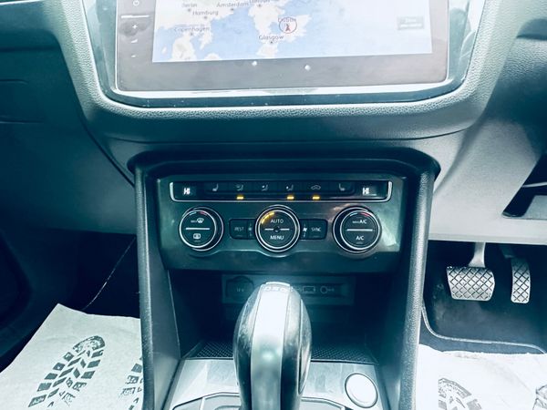 Volkswagen Tiguan 2019 2.0 Diesel Automatic 380274615