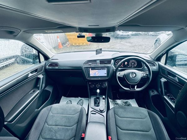 Volkswagen Tiguan 2019 2.0 Diesel Automatic 380274623
