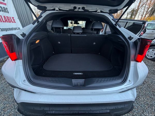 Toyota C-HR 2023 GR package 380276697