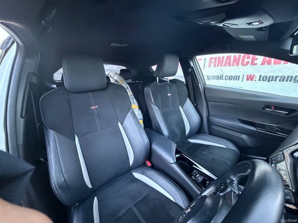 Toyota C-HR 2023 GR package 380276699