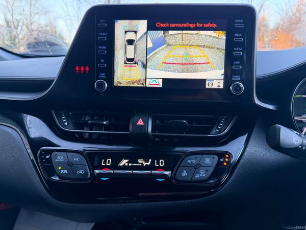 Toyota C-HR 2023 GR package 380276701